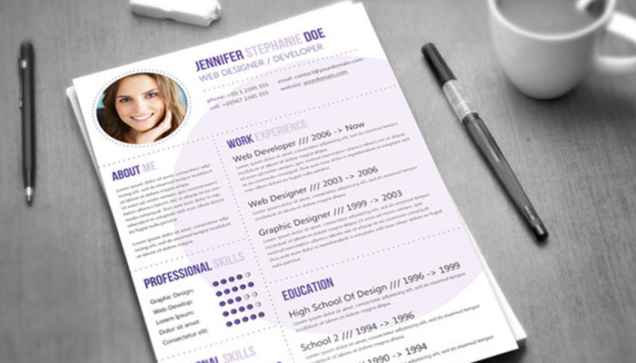 Cách viết CV chuẩn cho ứng viên, ghi điểm trong mắt nhà tuyển dụng