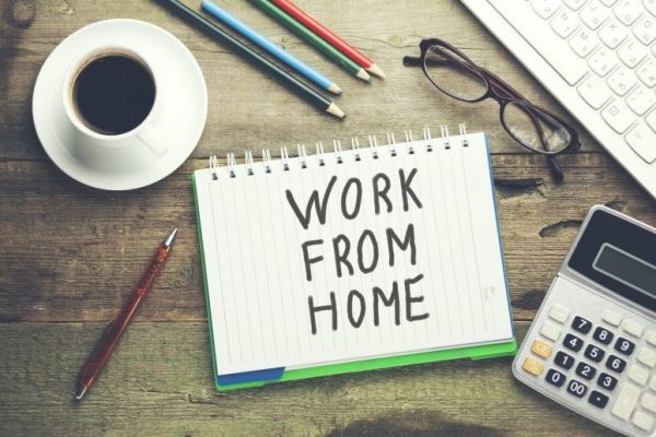 Những công việc phù hợp cho những ai muốn Work from home
