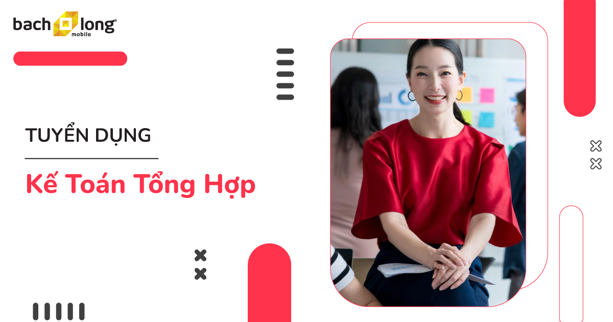 Kế toán tổng hợp