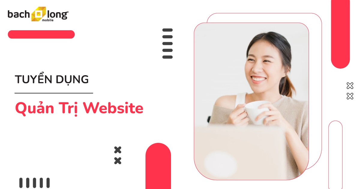 Quản trị Website