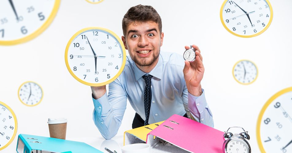 Ý nghĩa của Deadline trong công việc