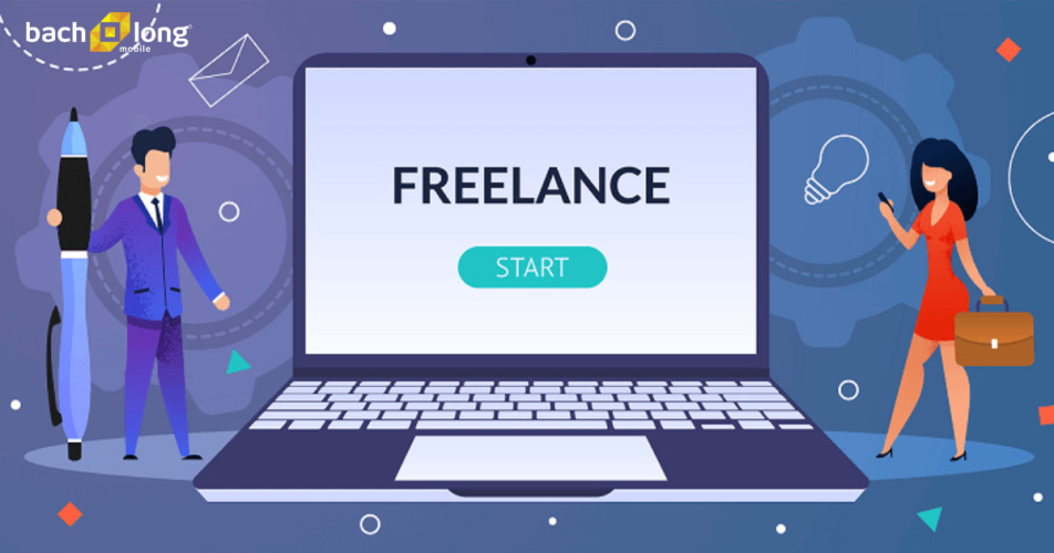 Những điều cần biết khi chọn nghề Freelancer