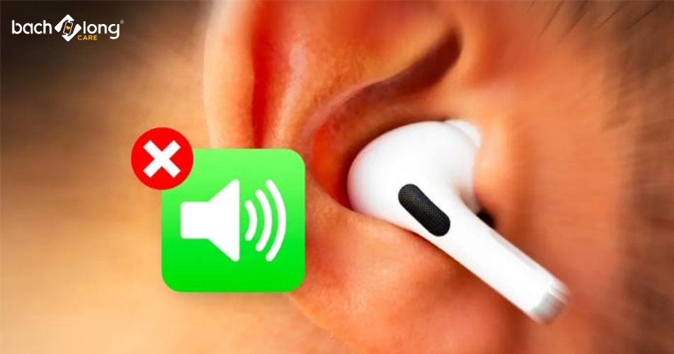 Lỗi AirPods không thể tự xử lý nên sửa ở đâu chất lượng?